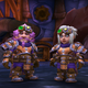 Image for article titled World Of Warcraft's Rise Of Azshara Update Is Live And There's So Much To Do